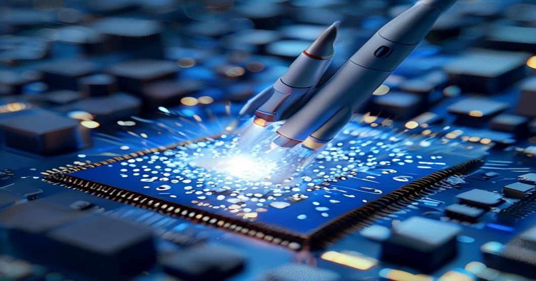 Micron Technology, Inc. (MU) — Stock Spotlight: Week 19, 2026