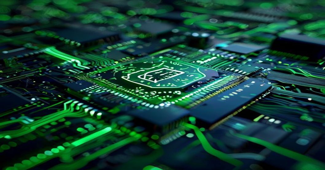NVIDIA Corporation (NVDA) — Stock Spotlight: Week 21, 2026