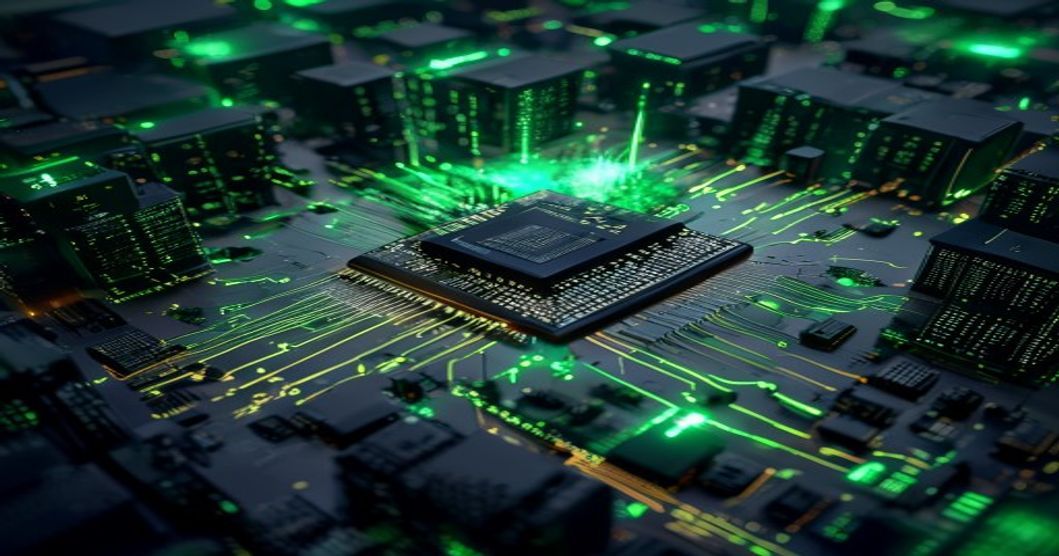 NVIDIA Corporation (NVDA) — Stock Spotlight: Week 22, 2026