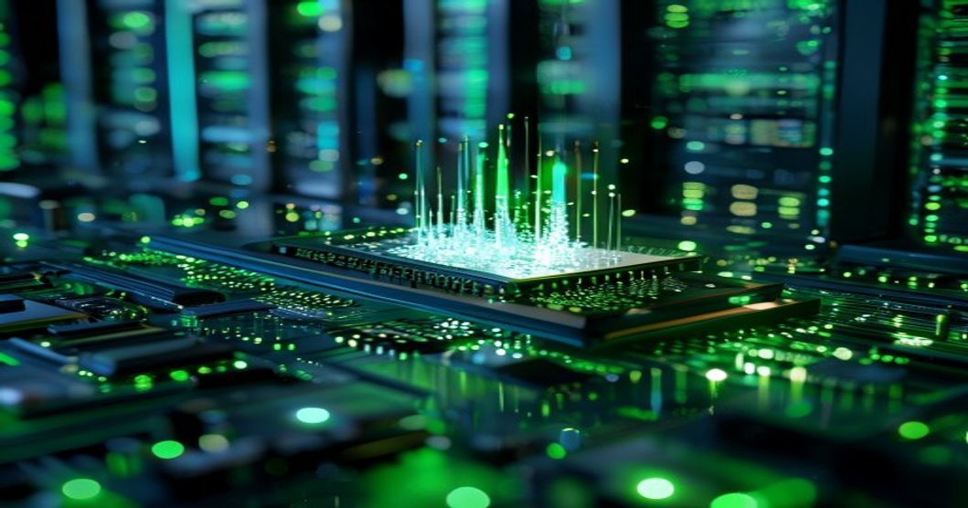 NVIDIA Corporation (NVDA) — Stock Spotlight: Week 25, 2026