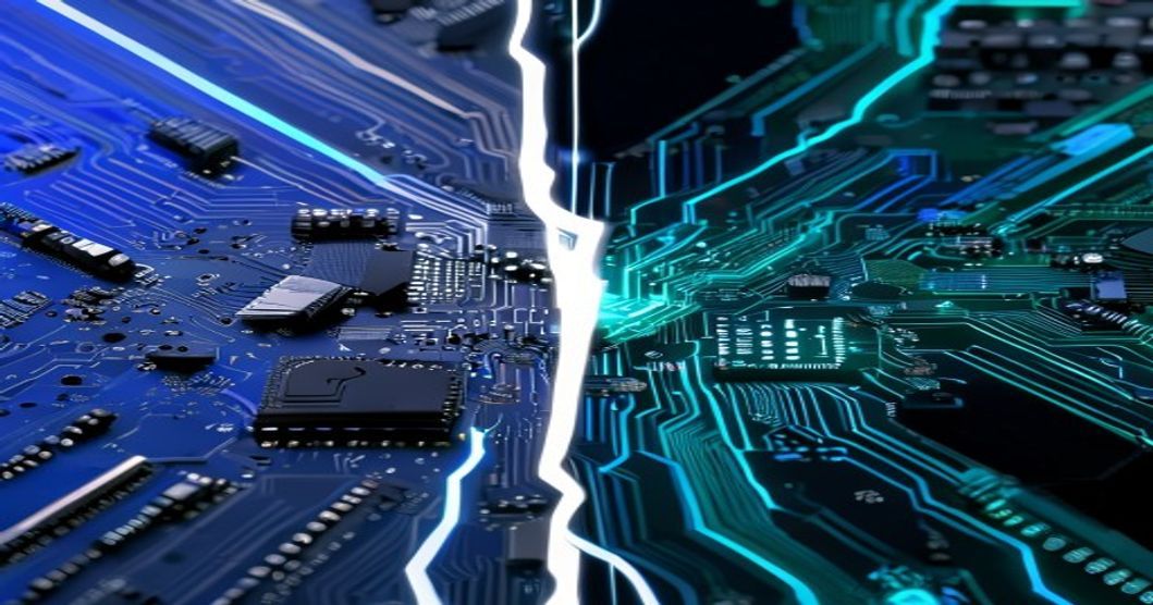 Micron Technology, Inc. (MU) vs NVIDIA Corporation (NVDA): Q·Score Showdown — Week 19, 2026