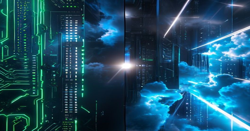 MSFT vs NVDA: Q·Score Showdown — Week 22, 2026